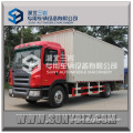 CHINA JAC Van Cargo Truck 5tones 10Tons truck